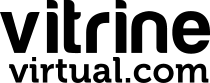 logomarca do vitrinevirtual